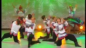 Людмила Рюмина Утушка Луговая.mpg