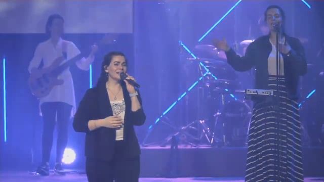 Песни хвалы и поклонения | Emmanuil Worship (30.05.2021)