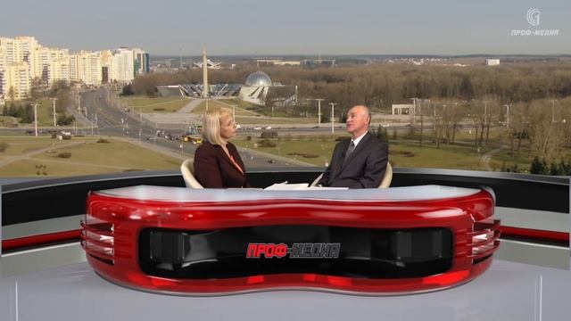 Разговор по существу: Всемирный день охраны труда смотреть онлайн