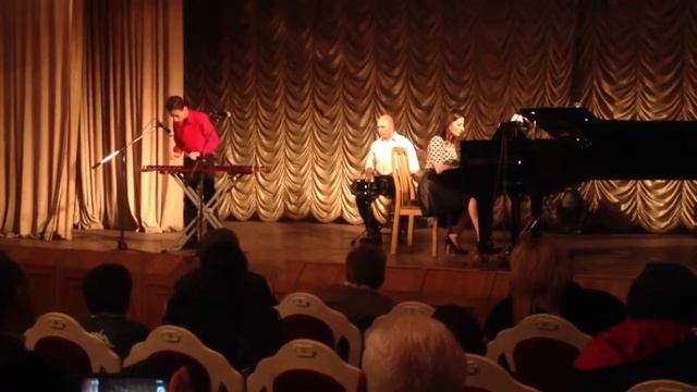 Hayk Martirosyan - Lezginka смотреть онлайн