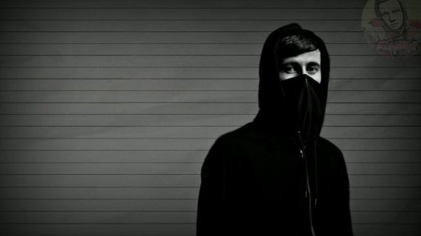 Alan Walker | Darkside | Darkside Lyrics / Darkside текст (2018)