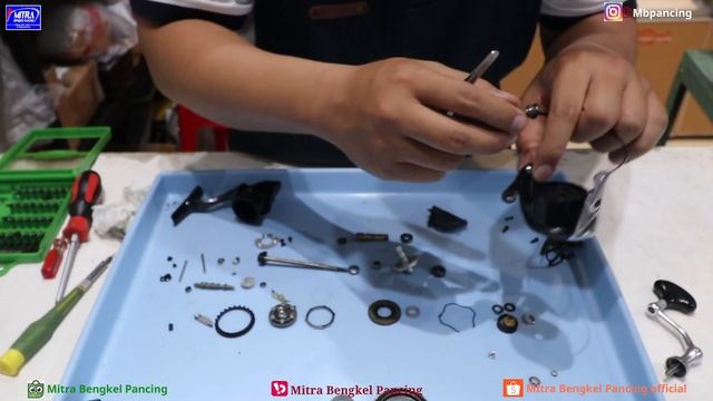 SHIMANO VANQUIS Upgrade Carbontex смотреть онлайн