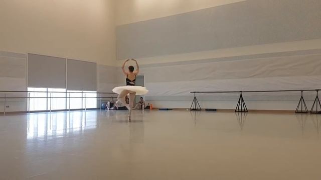 Le Corsaire " Mendora " Markou Eleni from Greek National Opera ! смотреть онлайн