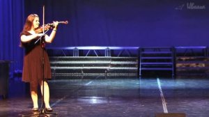 Phantom of the Opera, скрипка