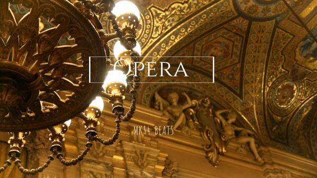 $ OPERA $ || Trap/ Rap Beat | Trap Piano (Prod. by MK$4 BEAT$) смотреть онлайн