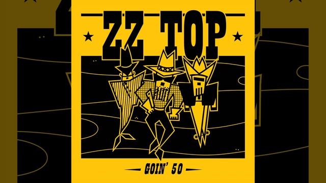 ZZ Top - Rough Boy смотреть онлайн