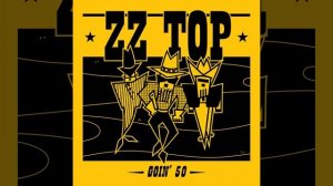 ZZ Top - Rough Boy