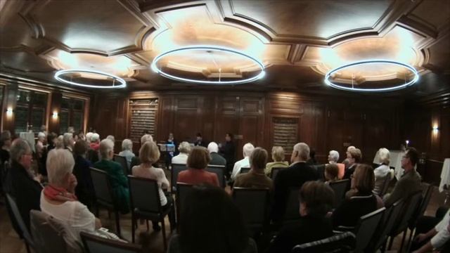 Weill: Dreigroschenoper für Klarinettenquartett смотреть онлайн