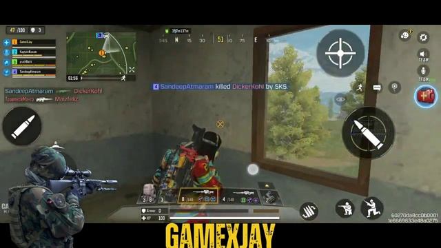 CALL OF DUTY: WARZONE 2 RANGER SNIPER SHOOT GAMEPLAY! (NO COMMENTARY) смотреть онлайн