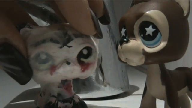 LPS: Stary Sky *вступление* смотреть онлайн