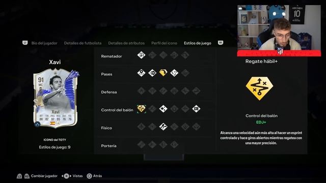 MI EQUIPO de 12 MILLONES para LaLIGA FC PRO! | FC 24 смотреть онлайн