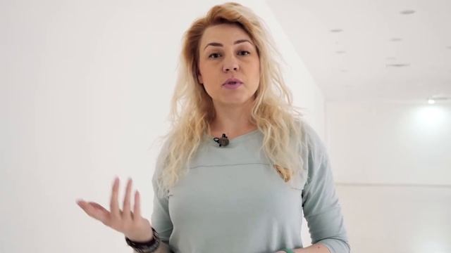 Актерская видеовизитка Вера Гурьева смотреть онлайн