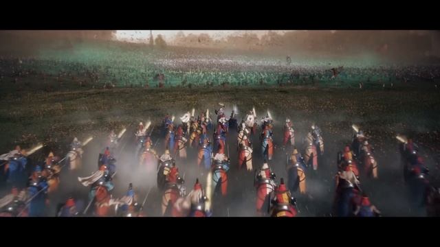 All Additional Content Trailers for Total War Warhammer 3 смотреть онлайн