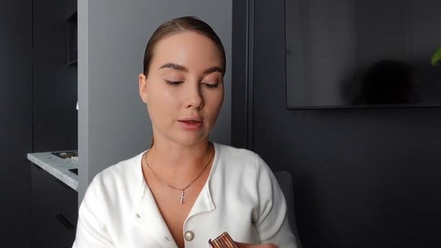 МОЙ ЕЖЕДНЕВНЫЙ МАКИЯЖ | ЛЮБИМАЯ УХОДОВАЯ КОСМЕТИКА для чувствительной кожи | ГУЛЯЕМ В ПАРКЕ смотреть онлайн