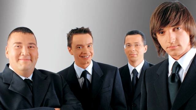 Дискотека Авария - Лучшие песни (часть 1) смотреть онлайн