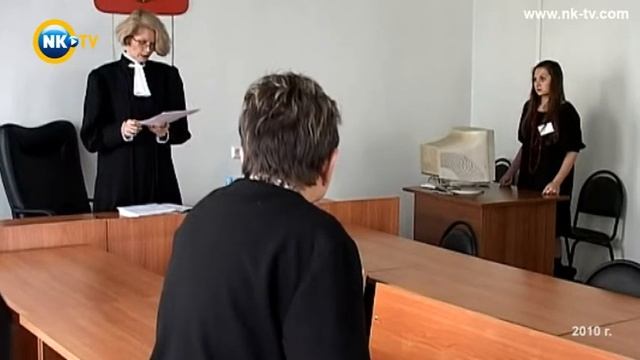 Всё-таки в колонию смотреть онлайн