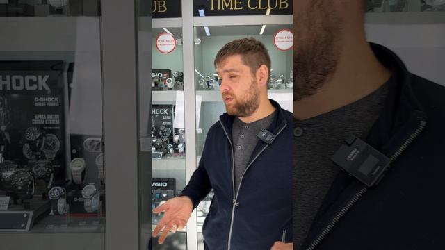 Какие часы выбрать по браслету? смотреть онлайн