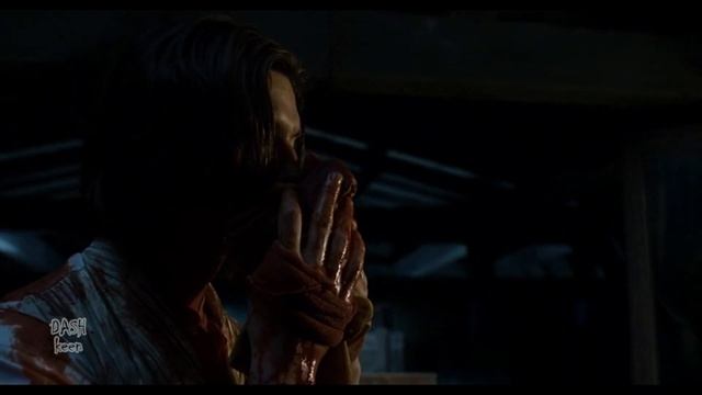 Dorian Gray_what's left of me смотреть онлайн
