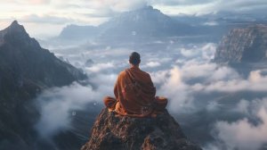 ГЛУБОКАЯ МЕДИТАЦИЯ-Музыка Тибета с поющими чашами