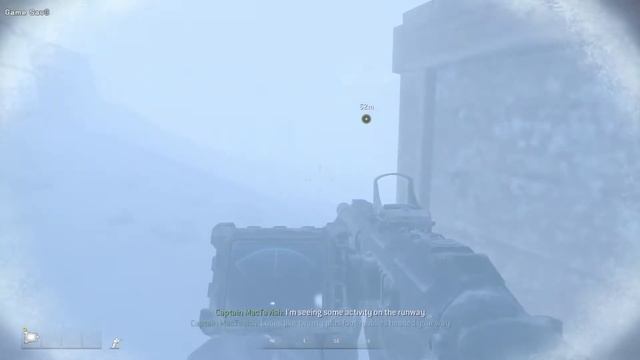 Cliffhanger Task Force 141 - Call Of Duty Modern Warfare 2 Remastered Gameplay Part 2 смотреть онлайн