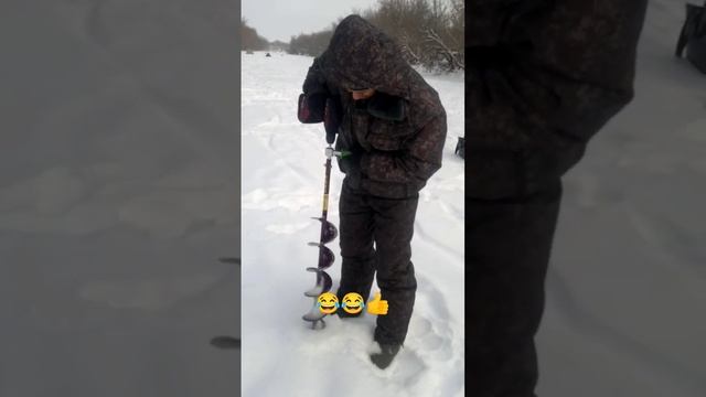 Бурим #рыбалка ,#отдых #шуруповёрт смотреть онлайн