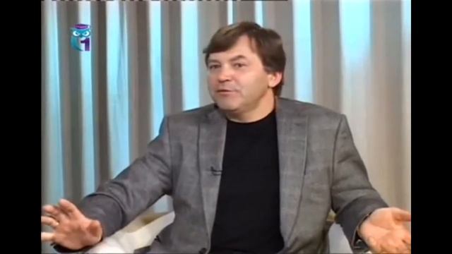 Ирина Левинзон и Лев Кузнецов. Осень она не спросит. Часть 1 смотреть онлайн