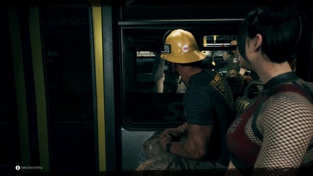 Dead Island 2. Прохождение. Часть 1