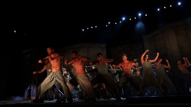 Szörényi-Bródy: István, a király előzetes смотреть онлайн