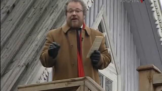 Партитуры не горят _ Шостакович _ Чёрный монах смотреть онлайн