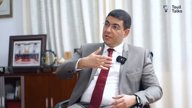 مع الوزير محمد مهدي بنسعيد : الصناعة الثقافية | الألعاب الإلكترونية | الحكومة المغربية و حزب البام смотреть онлайн