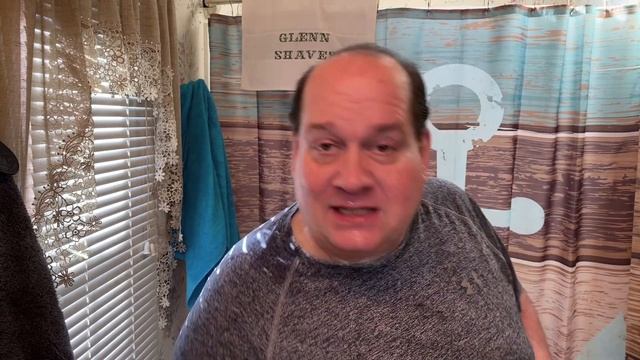 Blue Samhain by PAA, Fine Marvel Razor and Starcraft Brush смотреть онлайн