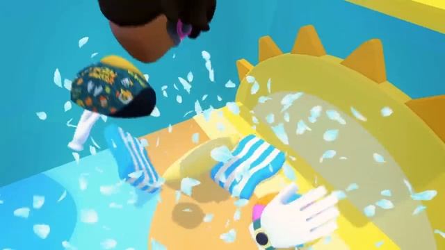 Vacation Simulator VR смотреть онлайн
