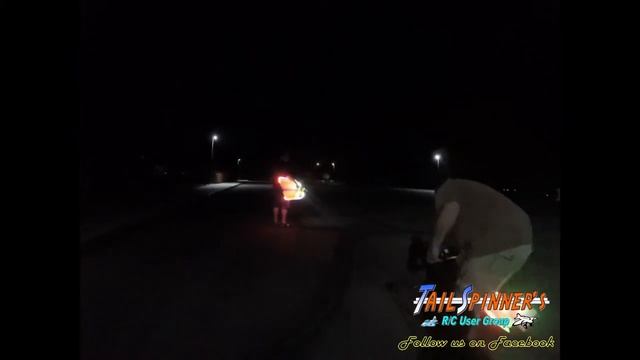 Tail Spinner's R/C User Group смотреть онлайн