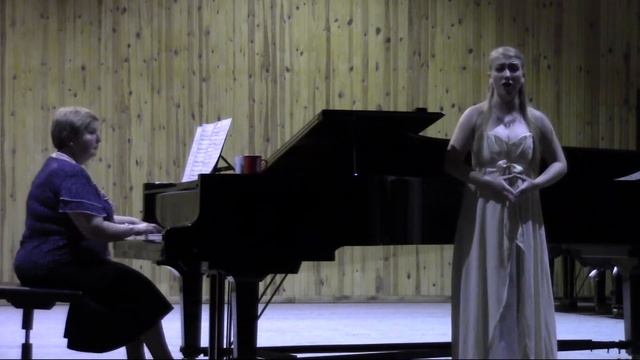 G. Handel Aria Di Agilea 