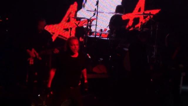 АлисА - Апрель смотреть онлайн