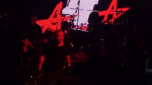 АлисА - Апрель