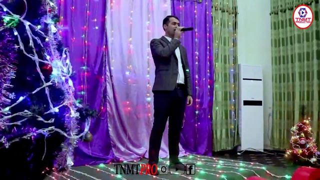 Амриддин Назаров соли нави 2021 дар фархор Amriddin Nazarov 2021 смотреть онлайн