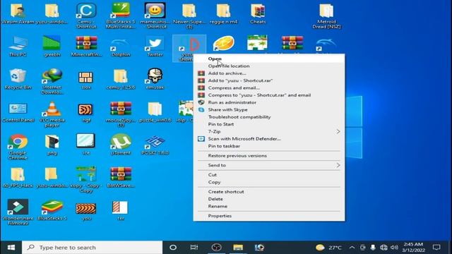 How To Fix Yuzu Emulator Crash When Loading Shaders