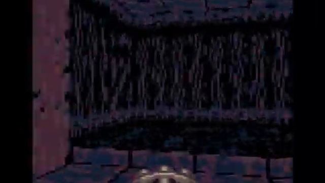 DOOM in 8 Bit - POOM смотреть онлайн