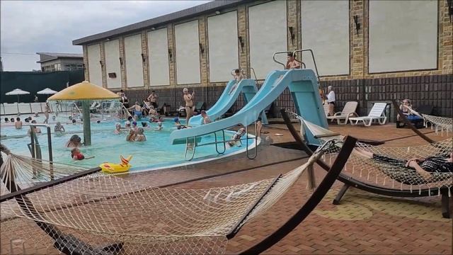 Суворовские терминальные ванны 38 км от Кисловодска смотреть онлайн