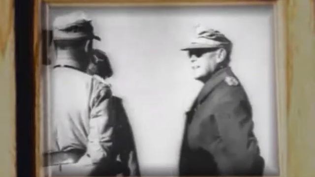 Вторая мировая день за днём 63 смотреть онлайн