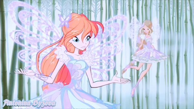 Winx Club - You're Not Alone смотреть онлайн