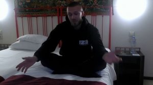 Дальняк в Дагестан! 5000 км на китайском мотоцикле GR500! 1 серия