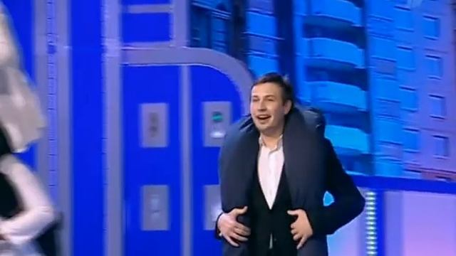 Опять на тебе стою... смотреть онлайн