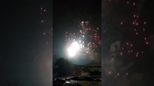 5 августа. День города Белгорода, города первого салюта. смотреть онлайн