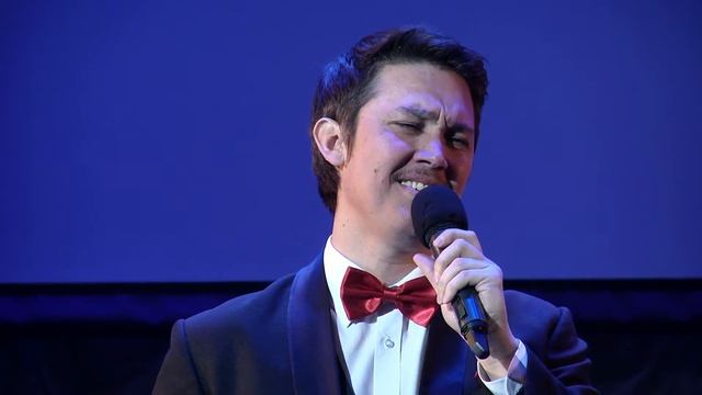 Мин сине шундый сагындым. Динар Байтемиров смотреть онлайн