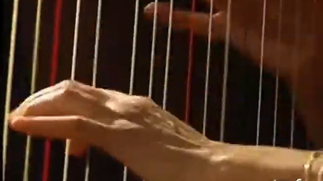 Marielle Nordmann "Nocturne en Fa" de Glinka | Archive INA смотреть онлайн
