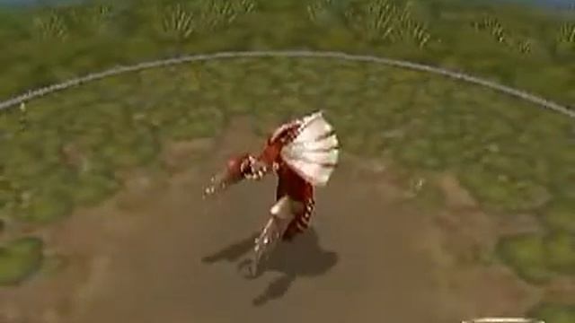 StarCraft Spore Hydralisk смотреть онлайн