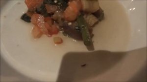 Бали. Индонезийская Еда. Ресторанчики в Нуса Дуа