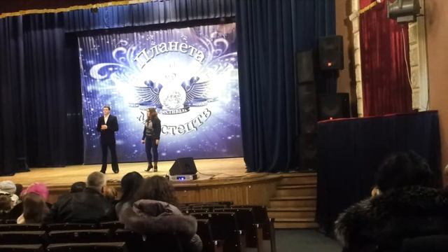 Дуэт "Фавор" O sole mio , Витас Дом мой достроен смотреть онлайн